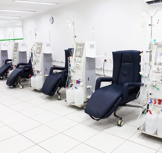 Fale com os especialistas do Hospital Santa Cruz - Dr Saurus Mayer